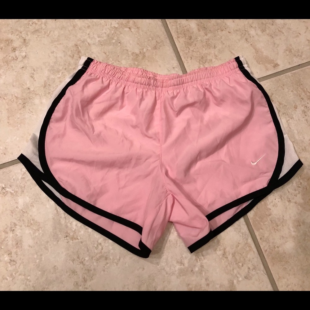 Nike DRI-FIT Exercise Shorts